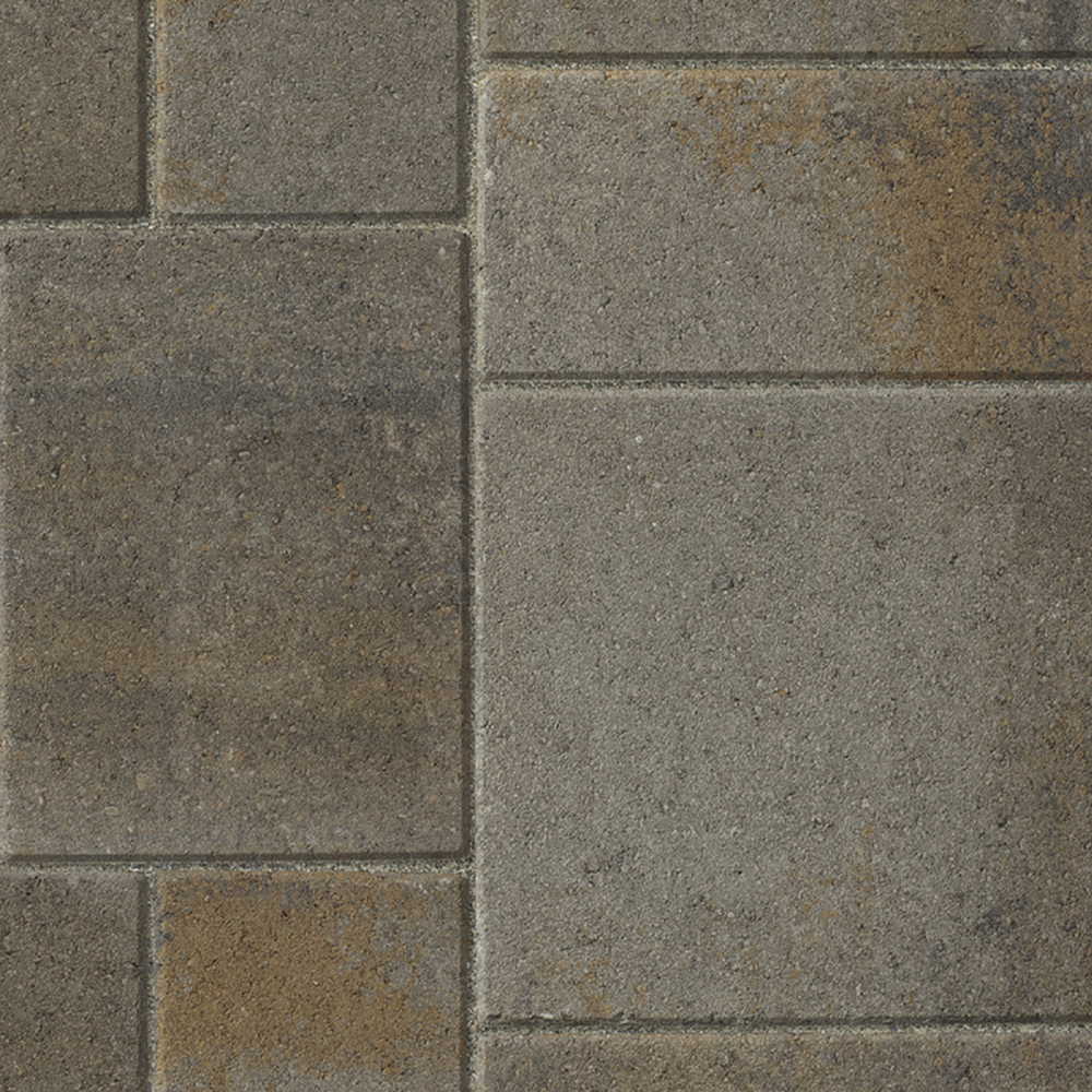 Catlna Grana Brdr Vic 112P 10L Grana Border 6X9 Victorian - Pavers